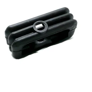 Gumový kryt řetězu 150x65x50mm pro Zündapp, C 50 Sport, Super Combinette, typy KS 510, 517 Garance Vrácení Peněz