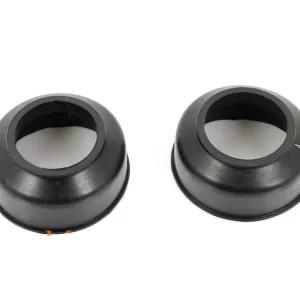 Prachovky přední vidlice 29/45 mm černé pro Zünapp GTS, KS, C 50 Super 517, 529 Omezená Nabídka