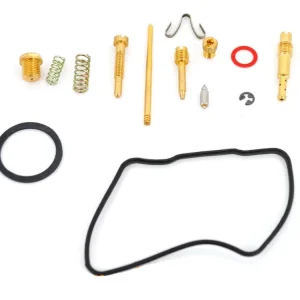 Prémiový Sada na opravu karburátoru a těsnění 18 mm pro Honda MT, MB, MTX, MBX