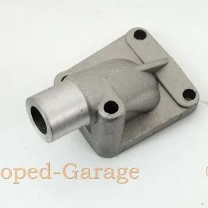 Oblíbený Sací příruba hliníková 19 mm 11 mm 32/35/40 mm pro Peugeot 103