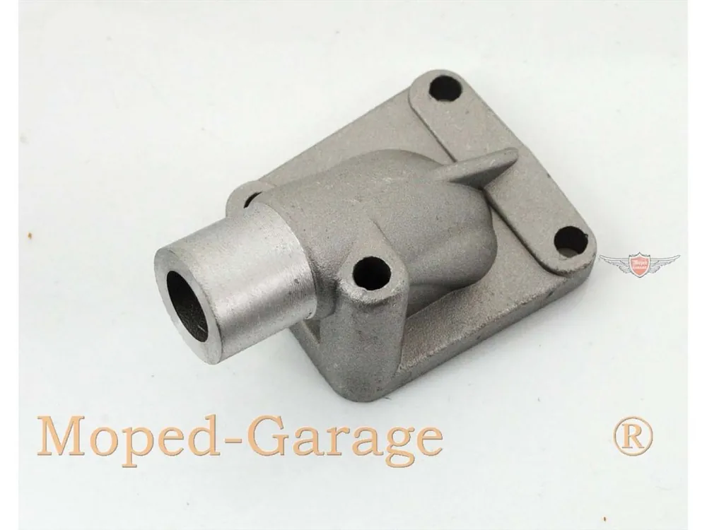 Oblíbený Sací příruba hliníková 19 mm 11 mm 32/35/40 mm pro Peugeot 103