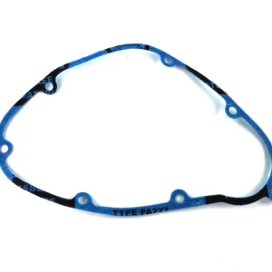 Těsnění víka spojky 0,5 mm modré pro Kreidler Florett RMC, RM, TM, LF, LH, GT, Flory MF 23 Cenová Bomba