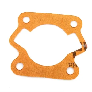 Těsnění pod válec z papíru 55 mm 0,3 mm pro Kreidler, Florett RS, Mustang Ruční Výroba