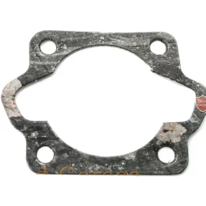 Těsnění pod válec se 4 otvory pro DKW Hummel, Victoria Vicky, Express Moped Mokick Novinka