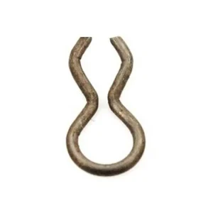 Zajišťovací pružina sytiče pro ocelový karburátor Bing pro Zündapp, Kreidler, Hercules, Puch, Miele, DKW, KTM, moped, moped, mokick Prémiový