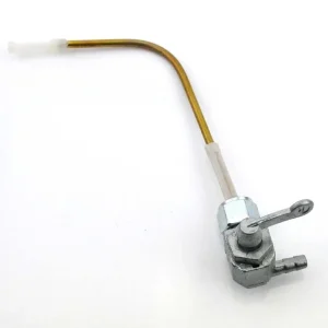 Doprava Zdarma Palivový kohout M12 kovový pro Puch Maxi, Zündapp 442, 444 Automatic