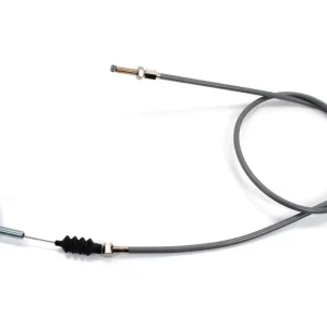 Řadicí lanko šedé 850 mm 1010 mm pro Zündapp Super Combinette, C 50 Super, Zündapp, Kreidler, Hercules, Puch, Simson Oblíbený