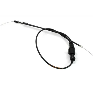 Černé plynové lanko pro Yamaha TZR 50 Koupit Online