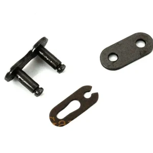 Spojka řetězu 415 1/2 x 3/16 s čepem 3,9 mm pro Zündapp CS, CX, Hai, ZD, Bergsteiger, M 25, 50, ZR, ZA, ZL, ZX, ZS, ZE, GTS, C, Kreidler Florett, RMC, LF, LH, TM, Flory, MF, MP, Hercules Prima, M, KX, MK, G 3, Puch Maxi, Monza, X, MS, MV, DS, VZ, KTM Hit Sezóny