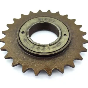 Volnoběžná rozeta 24 zubů M34mm pro Puch Maxi Novinka