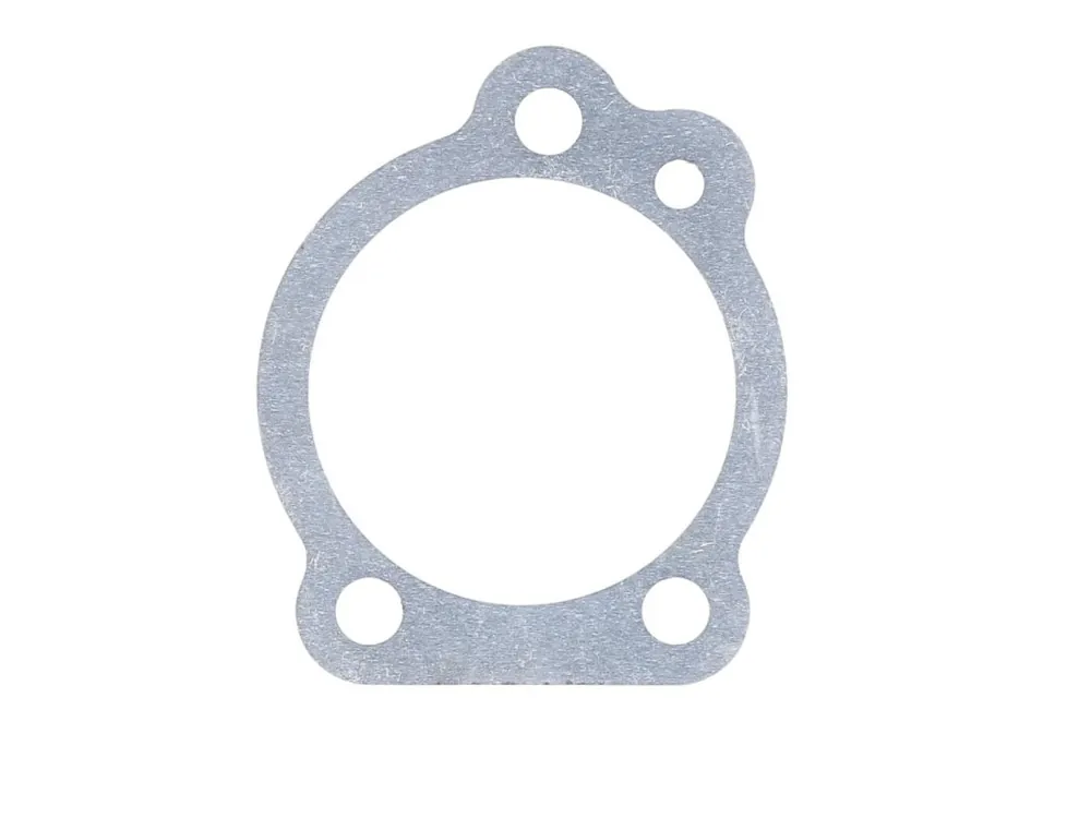 Podložka 0,8 mm pro hlavu válce d=46 mm pro Piaggio Ciao, Bravo, Si, Boxer Ruční Výroba