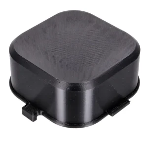 Schránka na nářadí XL černá pro Piaggio Ciao SC Značkový