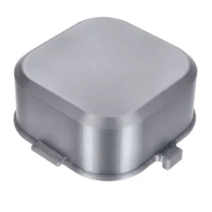 Schránka na nářadí XL šedá pro Piaggio Ciao SC Akční Cena