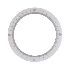 Stupňovaný kotouč zapalování pro Piaggio Bravo, Boxer, Ciao, Si, SuperBravo, Grillo, Citta, Moped, Mokick, Moped Doprava Zdarma