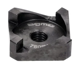 Moderní Matice kabelového startéru BGM PRO M8x1.25 pro Piaggio Ciao, Bravo, Si, Boxer, Super Bravo, Grillo, EC1 pro stroje s variátorem