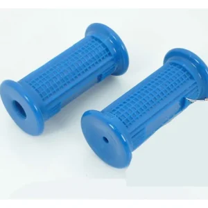 Guma stupačky modrá 95mm 38mm 16mm pro Zündapp, Hercules, Kreidler, Puch, moped, moped, mokick, KKR Poslední Šance