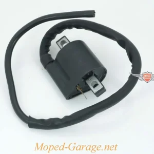 Akční Nabídka Zapalovací cívka černá pro Honda MT, MB 5, 8, 50, 80, Mokick, KKR