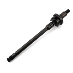 Expresní Doručení Řadicí hřídel Top Racing, ocelová, černá pro Zündapp CS 50, X GTS 517/529, C 50 Sport