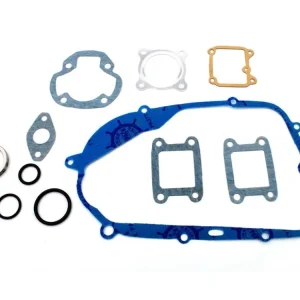 Vrácení Zdarma 7dílná sada těsnění válce motoru pro Yamaha DT, RD 50 M, MX