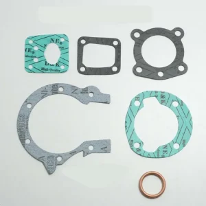 Sada těsnění motoru/válce 6dílná pro Peugeot 103 Nová Kolekce