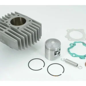 Značkový Hliníková sada válce 70 ccm Nicasil, píst 46 mm, kompletní sada pro Honda, Camino PX, PXR