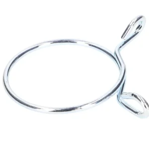 Spony manžet d=41–48 mm pro Zündapp, CS, CX, Hai Limitovaná Edice