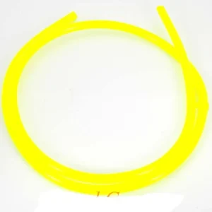 Nejlepší Cena Palivová hadička neonově žlutá 1 metr 5–6 mm pro Zündapp, Kreidler, Hercules, Puch, Simson, Moped, Moped