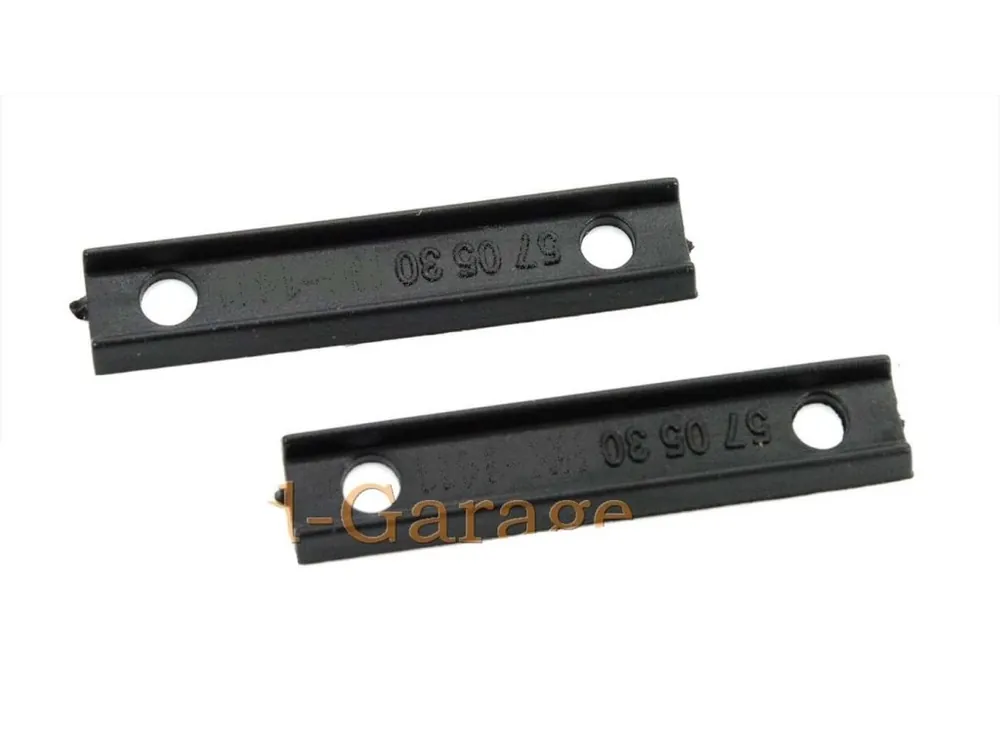 Originální Gumová podložka blatníku černá pro Kreidler Florett RS, RMC