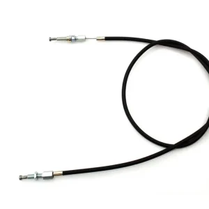 Brzdové lanko černé 448-17.609 pro Zündapp CS 50 Ověřený