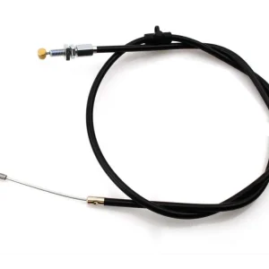 Lanko spojky černé 540 mm pro Zündapp, K 80, typ 540 Novinka