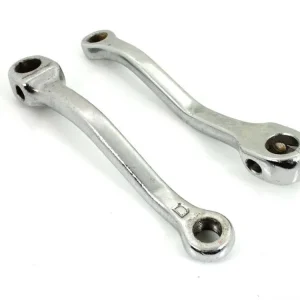 Poslední Šance Sada ohnutých klik 16 mm 150 mm pro Peugeot, 103