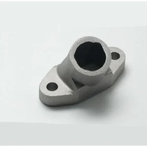 Ihned K Objednání Příruba sání hliníková 18 mm 46 mm pro Zündapp KS 50 WC, Super Sport, Sport Combinette Typ 510, 515