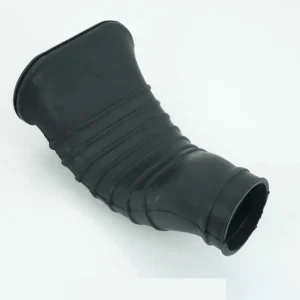 Značkový Sací guma zahnutá 38 mm černá pro Honda MTX