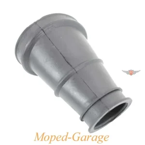 Sací guma 28/45 mm 70 mm černá pro Yamaha, DT 50 MX Moderní