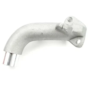 Přímo Od Výrobce Sací příruba hliníková šikmá 14 mm 20 mm pro Hercules Prima, M, DKW, KTM Moped, Moped, Mokick