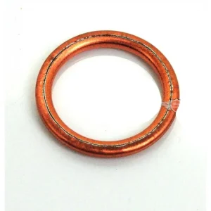 Měděné těsnění příruby 30/23 mm pro Honda, Camino Nejlepší Cena