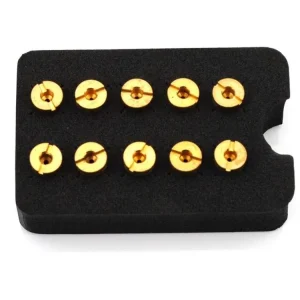 Akční Cena Hlavní trysky mosazné 6 mm sada 50–72 pro moped, moped, mokick