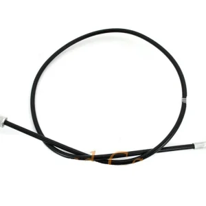 Lanko tachometru moped 850 mm 2 mm čtyřhran / 3 mm pro Puch moped, moped, mokick Omezená Nabídka