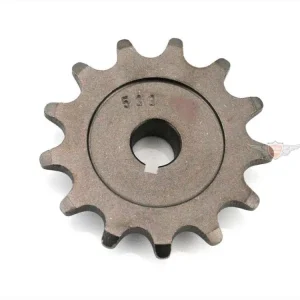 Vrácení Zdarma Pastorek Esjot 14 zubů rozteč 415 pro NSU Quickly T, TT, TTK, S2, S23-2, F 23, L, N, N23, S, S23