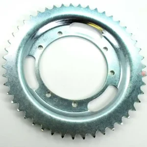 Rozeta Esjot ocelová 45 zubů pro Puch Maxi N, S, X 30 A, 40, Mini Moped, SL, KTM, Hercules, Puch, Zündapp, Kreidler Top Prodej