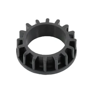 Cenový Hit Guma zajišťovacího kroužku, černá pro Zündapp Sport Combinette 514, 515, 516, 518, GTS 50 Typ 517, C 529, 529