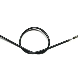 Nakupujte Hned Lanko nožní brzdy MOGA černé pro Kreidler Flory MF 12, 13, Zündapp, Kreidler, Hercules