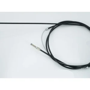 Pouze Dnes Lanko řazení černé 680.119 pro KTM Ponny, Gritzner & Kaiser De Luxe, Hercules R 50 NHW, Rabeneick