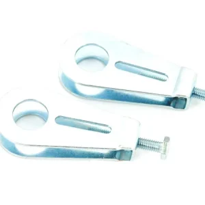 Novinka Sada napínáků řetězu 17,5 mm pro Puch, M 50 Racing Mokick