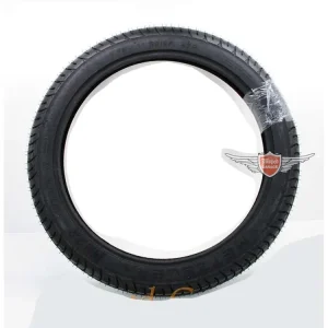 Pneumatiky 2-3/4-17 47P zesílené pro Kreidler Florett K 54 RS, RMC, LF, LH, Zündapp KS, GTS, C, Hercules 50 MK Ultra, Puch, DKW, KTM Časově Omezené