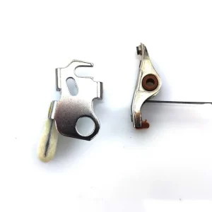 Nová Kolekce Kompletní kovová sada kontaktů Goebel pro Lohner RL, SR, Hercules