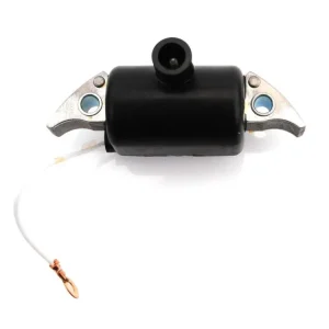 Sleva Zapalovací cívka Beru 6V černá pro Kreidler MF 2, MP 1, Solo/Mars typ 704, 705, 706, Mars 40 de Luxe 713 B, Top Rider 25, 717, 718, Zündapp Automatic Mofa Moped 444