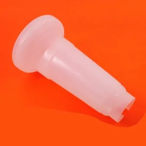 Komora filtru plast 115 mm 60/25 mm 42/34 mm pro Zündapp Sport Combinette Typ 515-003, 515-004, KS 50 Super 515-002 Ihned K Objednání