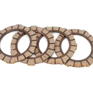 Nejlepší Volba Spojkové lamely 76 mm 52 mm pro Ilo, Moped, Moped, Mokick