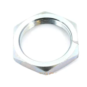 Hromadná Objednávka Ocelová šestihranná matice pro Hercules, Miele, DKW, KTM, Rixe, Sachs 50/2, 50/A, 50/3 B KF S, LF MAKF SF, X, MLFB, 50/4 LK H, ML FB, MLKA Göricke, Gritzner, Miele Prima M, 504, 505